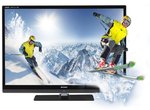 Sharp LC60LE835U Quattron 60-inch 3D LED-LCD HDTV Review